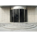 airport automatic curve doors CN_CU06